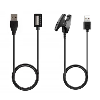 USB Kabel za punjenje Punjač za Suunto 9 Baro/Peak/D5/5/3 Fitness/Spartan Sport/Trenera za Zglob HR/Ultra/Domašaj 4/3/2/Traverse