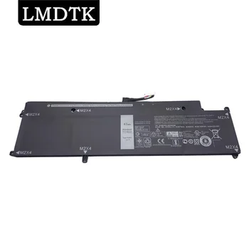 LMDTK Novi P63NY Baterija za laptop Dell Latitude 13 7370 N3KPR E7370 WV7CG 0WV7CG 7,6 V 43WH 5381 mah