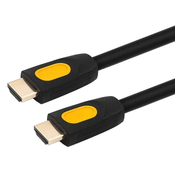 1,5 M Kabel na Video priključak 19 + 1 Pin 4 Na 60 Hz HDMI-comptible Žice Adapter Viedo Kabel za PC HDTV Malina Pi 3B + 3B Narančasta Pi 4 3 LTS PC